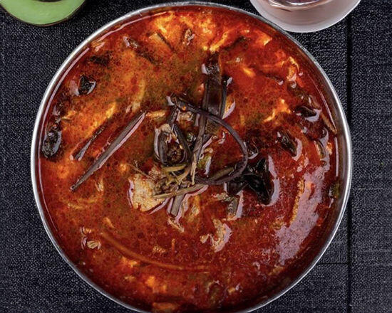 Yukgaejang