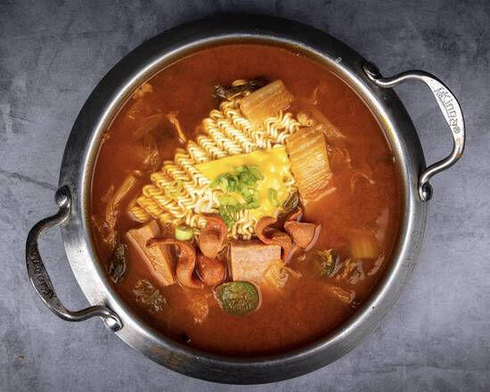 Army Stew