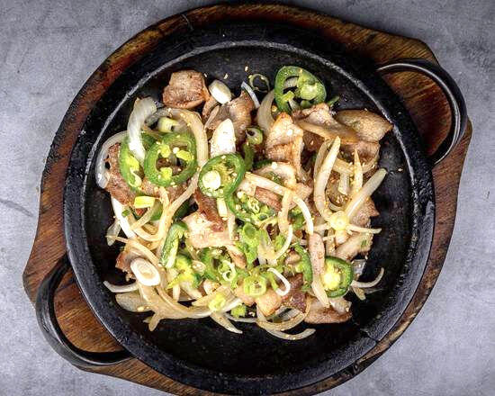 Pork Belly